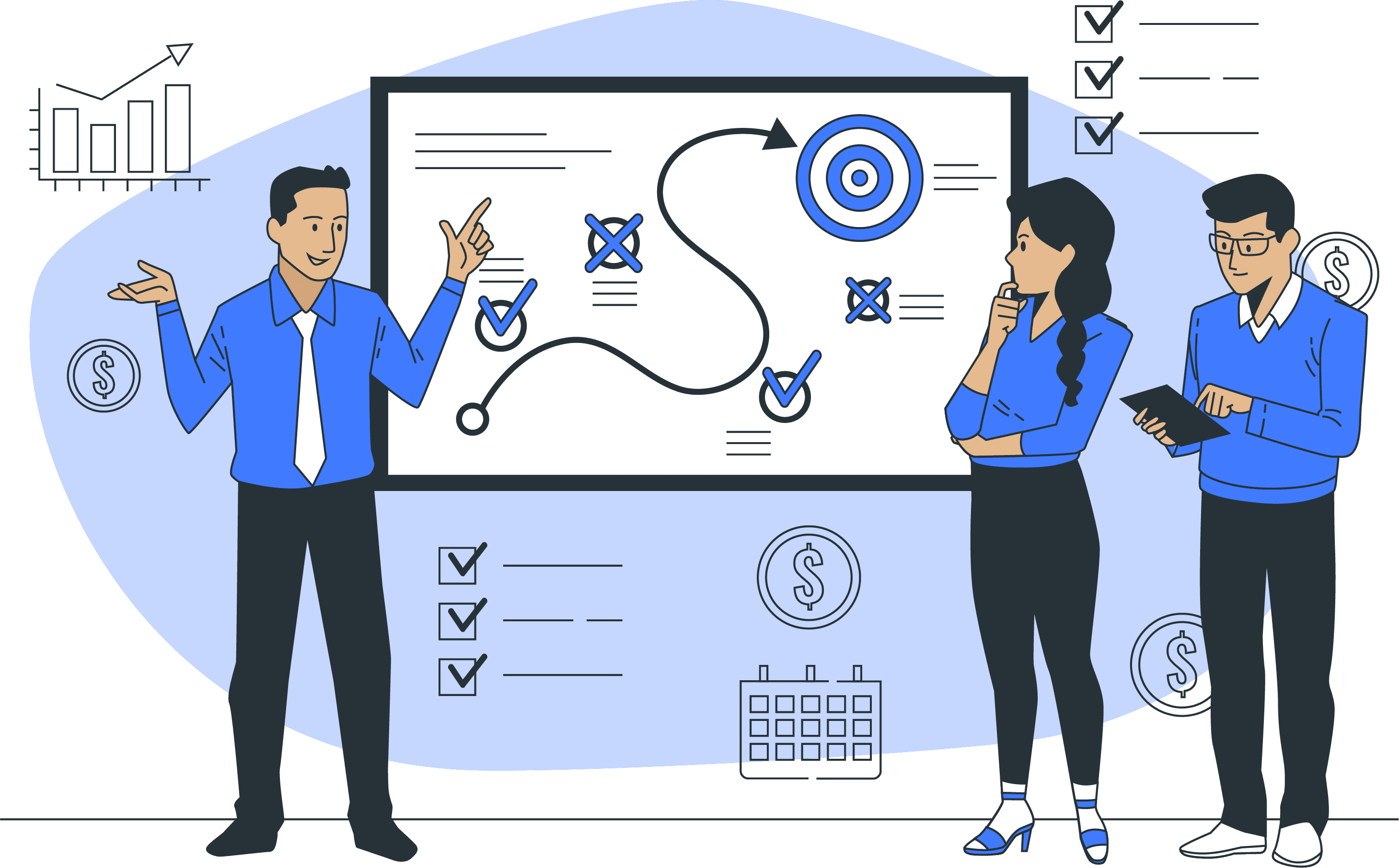 مدیریت یکپارچه کارگاه هاوین‌باکس یک راهکار جامع برای مدیریت یکپارچه کارگاه در تمامی بخش‌ها، از ثبت سفارش و طراحی تا تولید، انبارداری، حمل‌ونقل و خدمات پس از فروش است. این سیستم هوشمند با اتصال تمامی فرآیندها، هماهنگی بین بخش‌های مختلف را افزایش داده، خطاها را کاهش داده و بهره‌وری را به حداکثر می‌رساند. با وین‌باکس، مدیریت کارگاه سریع‌تر، ساده‌تر و کارآمدتر از همیشه خواهد بود.