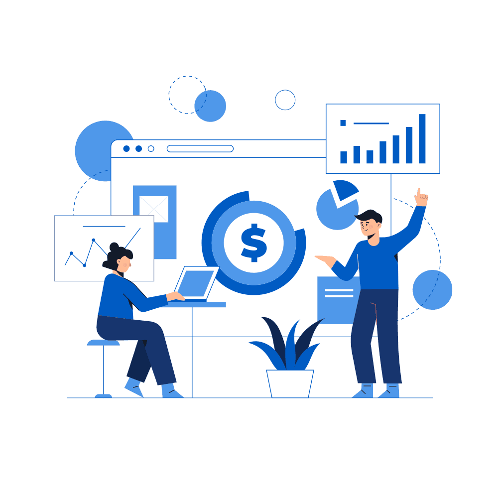 مدیریت مالی یکپارچهسیستم حسابداری وین‌باکس به‌طور کامل با سایر بخش‌های نرم‌افزار هماهنگ است و تمامی اطلاعات مالی از جمله فاکتورها، پرداخت‌ها و هزینه‌ها به‌صورت خودکار ثبت و پردازش می‌شوند.