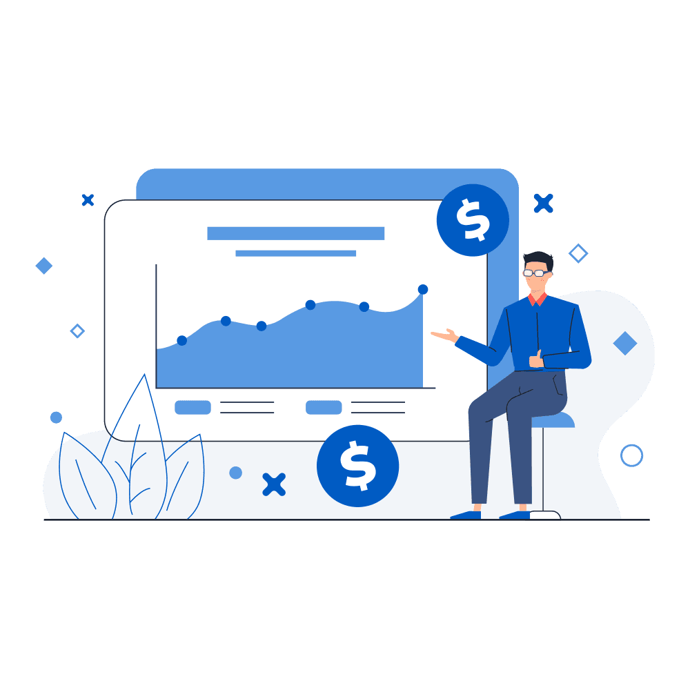 محاسبه سود و زیانبا تجزیه و تحلیل خودکار درآمدها و هزینه‌ها، وین‌باکس گزارش‌های دقیقی از میزان سود و زیان کسب‌وکار ارائه می‌دهد و به شما کمک می‌کند تصمیمات مالی بهتری بگیرید.