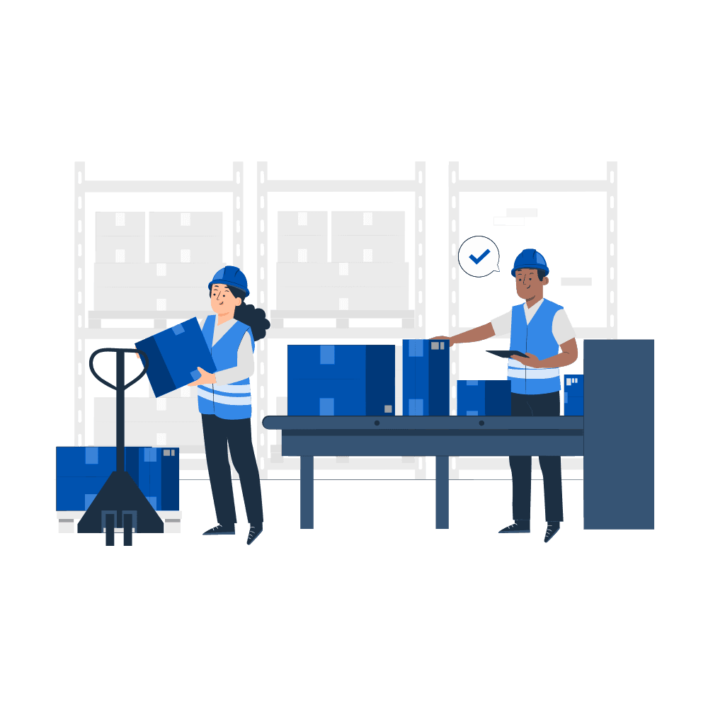 گزارش‌گیری آنی و جامع از انباروین‌باکس گزارش‌های آنی و دقیقی از وضعیت انبار، میزان مصرف کالاها و نیازهای آینده تهیه می‌کند تا شما بتوانید تصمیم‌گیری‌های بهتری داشته باشید.