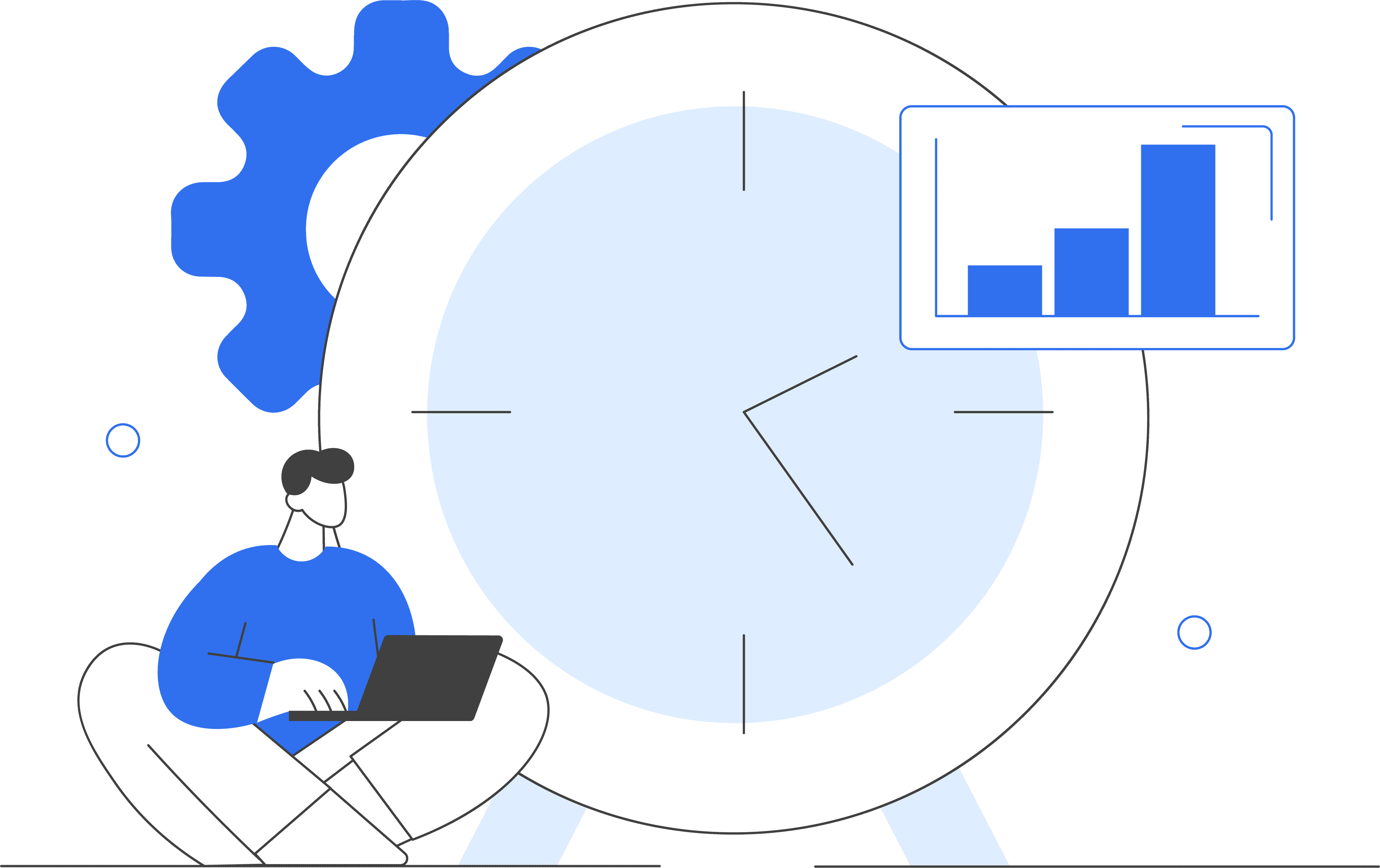بهینه‌سازی زمان تحویل و تولیدبا برنامه‌ریزی دقیق و زمان‌بندی بهینه، وین‌باکس تضمین می‌کند که تولید و تحویل محصولات به‌موقع و بدون تأخیر انجام شود.