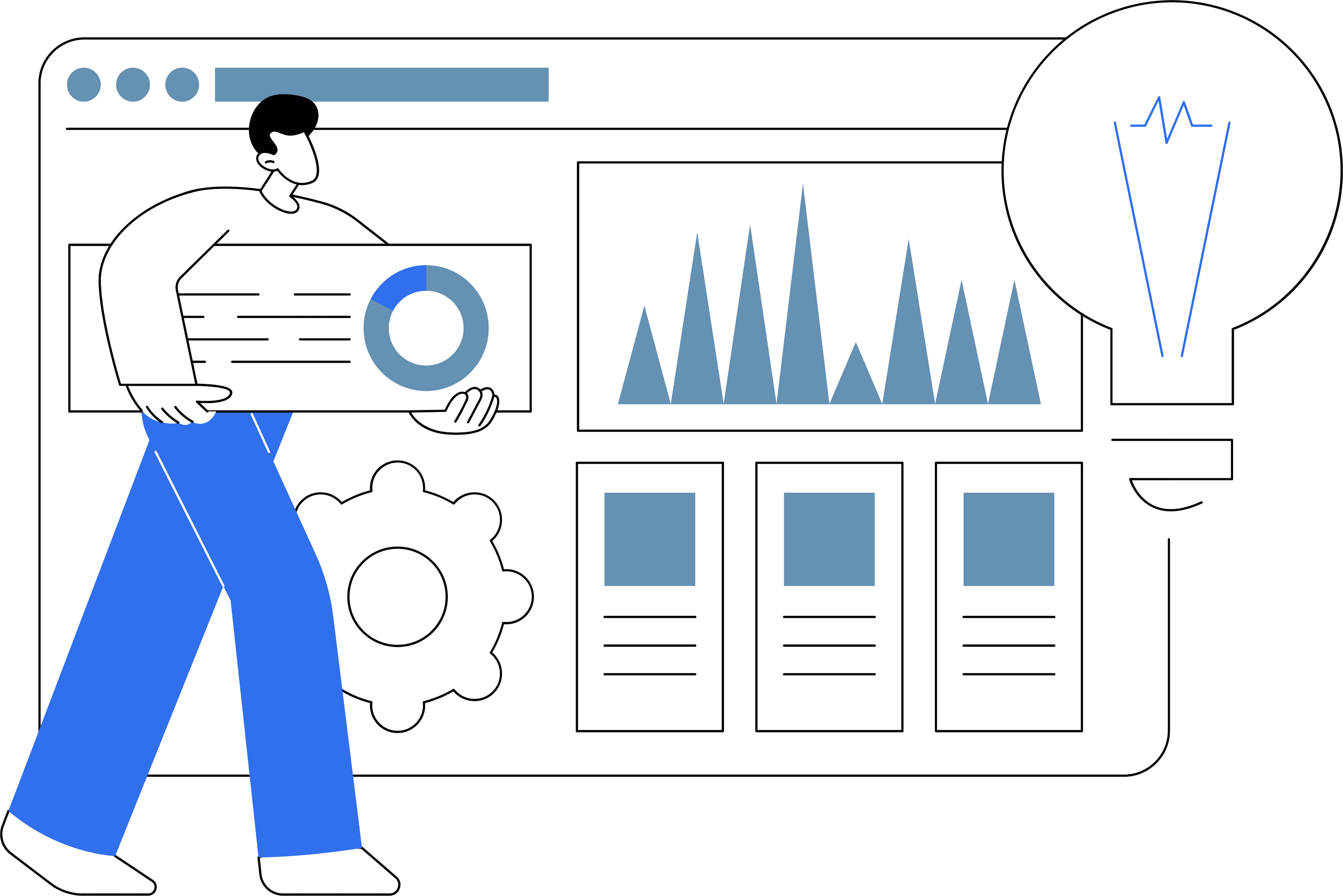 مدیریت کارآمد زمان و نیروی انسانیبا برنامه‌ریزی دقیق، از تمام ظرفیت نیروی کار و تجهیزات خود بهره ببرید. زمان‌های کاری را بهینه کنید، وظایف را به‌طور هوشمند تخصیص دهید و بهره‌وری تیم‌های تولیدی را افزایش دهید تا بدون اتلاف زمان، تولیدات به‌موقع انجام شوند.