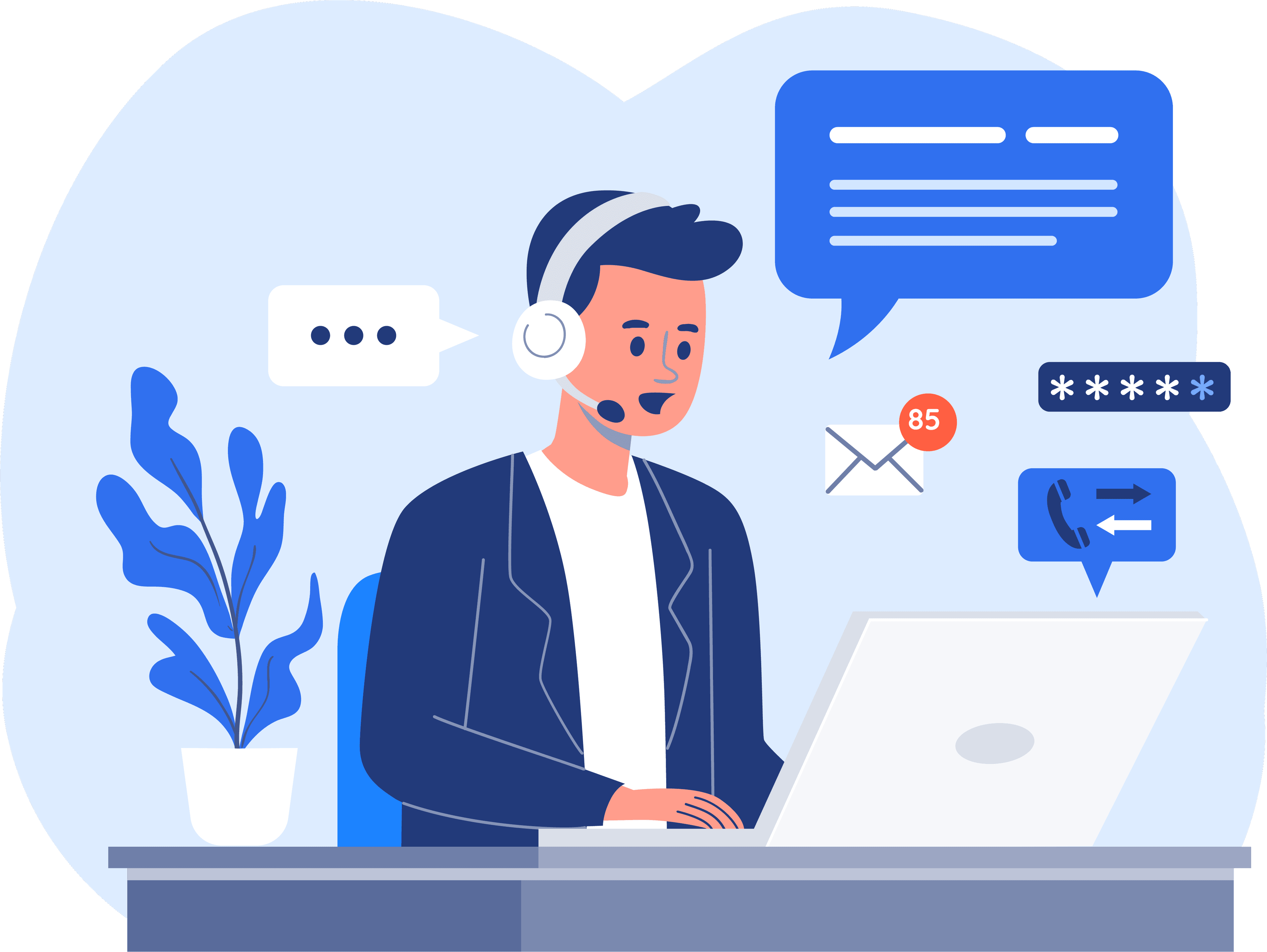 پشتیبانی سریع و مؤثرتیم خدمات پس از فروش با تخصیص منابع و زمان‌بندی دقیق، تمامی درخواست‌های مشتریان را به‌سرعت پیگیری کرده و مشکلات را در کوتاه‌ترین زمان ممکن حل می‌کند.