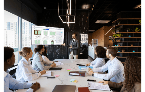 پشتیبانی و آموزش آنلاین وینباکس